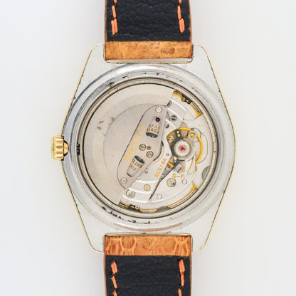 GRAND SEIKO GS AUTOMATIC HI-BEAT 36000 REF. 6145-8000