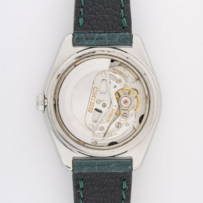 GRAND SEIKO GS AUTOMATIC HI-BEAT 36000 REF. 6145-8000