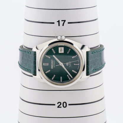 GRAND SEIKO GS AUTOMATIC HI-BEAT 36000 REF. 6145-8000