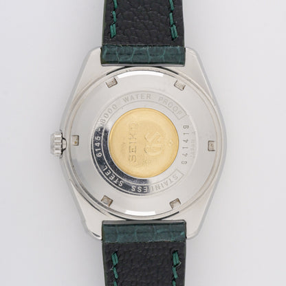 GRAND SEIKO GS AUTOMATIC HI-BEAT 36000 REF. 6145-8000