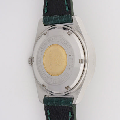 GRAND SEIKO GS AUTOMATIC HI-BEAT 36000 REF. 6145-8000