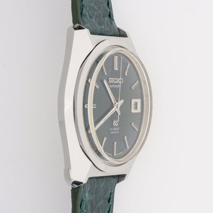GRAND SEIKO GS AUTOMATIC HI-BEAT 36000 REF. 6145-8000