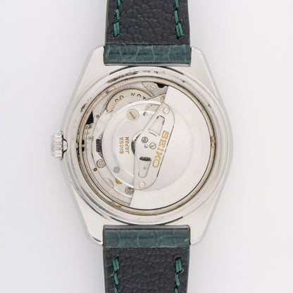 GRAND SEIKO GS AUTOMATIC HI-BEAT 36000 REF. 6145-8000