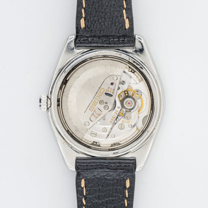 GRAND SEIKO GS AUTOMATIC HI-BEAT 36000 REF. 6145-8000