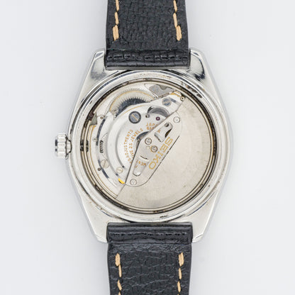 GRAND SEIKO GS AUTOMATIC HI-BEAT 36000 REF. 6145-8000