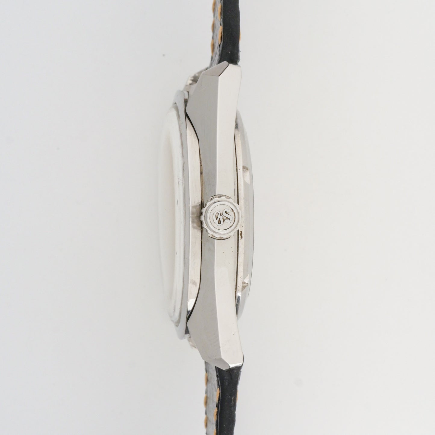 GRAND SEIKO GS AUTOMATIC HI-BEAT 36000 REF. 6145-8000