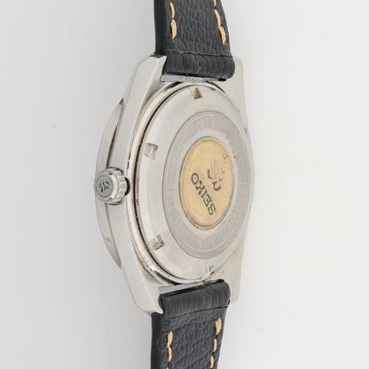 GRAND SEIKO GS AUTOMATIC HI-BEAT 36000 REF. 6145-8000