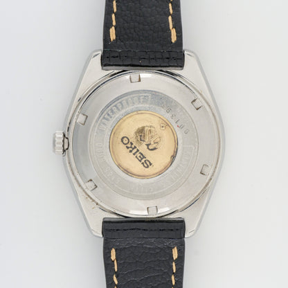 GRAND SEIKO GS AUTOMATIC HI-BEAT 36000 REF. 6145-8000