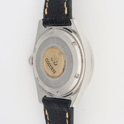 GRAND SEIKO GS AUTOMATIC HI-BEAT 36000 REF. 6145-8000