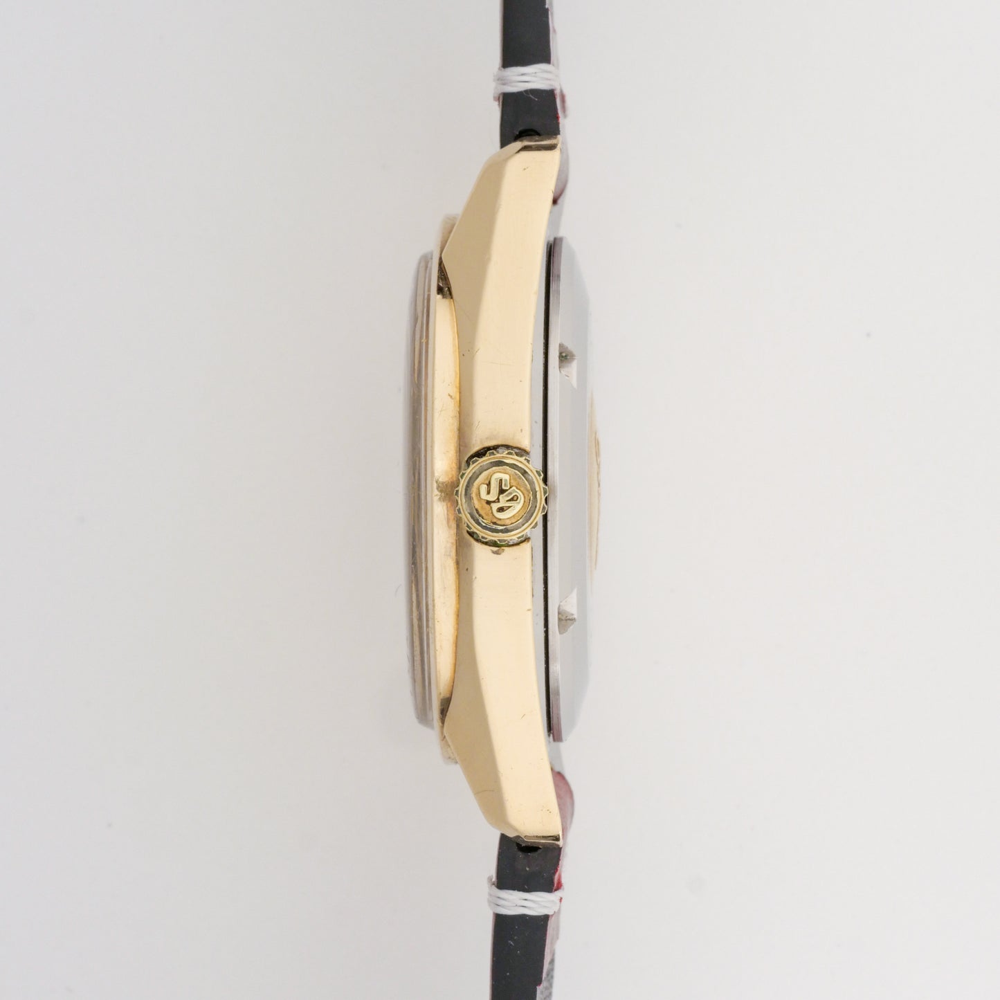 GRAND SEIKO GS AUTOMATIC HI-BEAT REF. 6145-8000