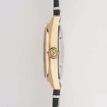 GRAND SEIKO GS AUTOMATIC HI-BEAT REF. 6145-8000