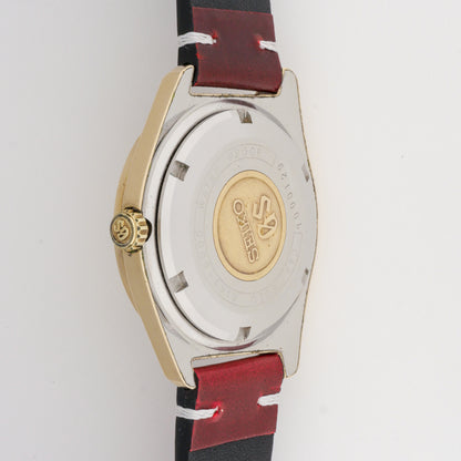 GRAND SEIKO GS AUTOMATIC HI-BEAT REF. 6145-8000