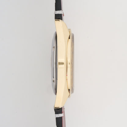 GRAND SEIKO GS AUTOMATIC HI-BEAT REF. 6145-8000