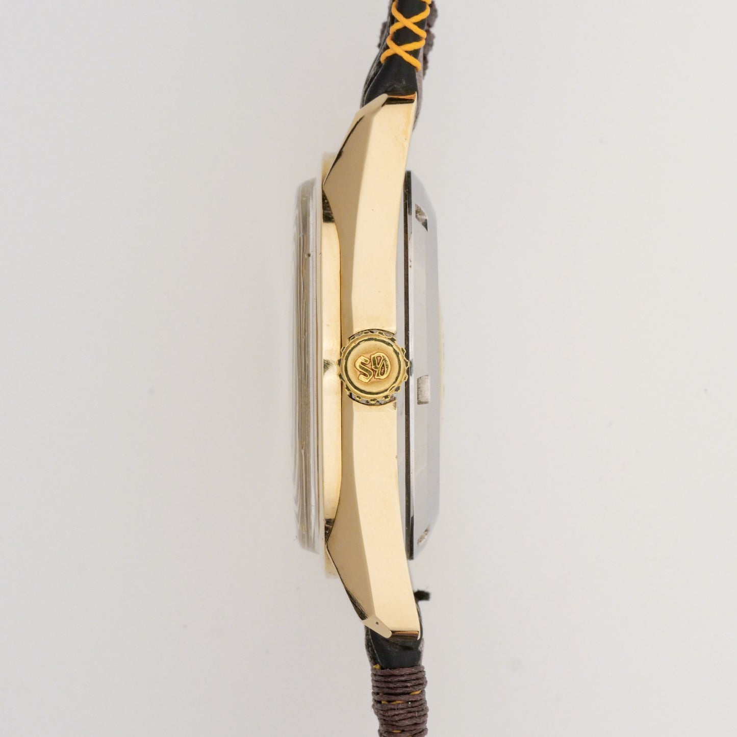 GRAND SEIKO GS AUTOMATIC HI-BEAT REF. 6145-8000
