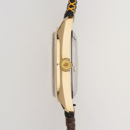GRAND SEIKO GS AUTOMATIC HI-BEAT REF. 6145-8000