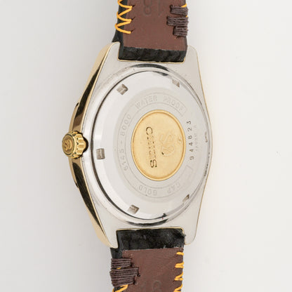 GRAND SEIKO GS AUTOMATIC HI-BEAT REF. 6145-8000
