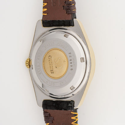 GRAND SEIKO GS AUTOMATIC HI-BEAT REF. 6145-8000