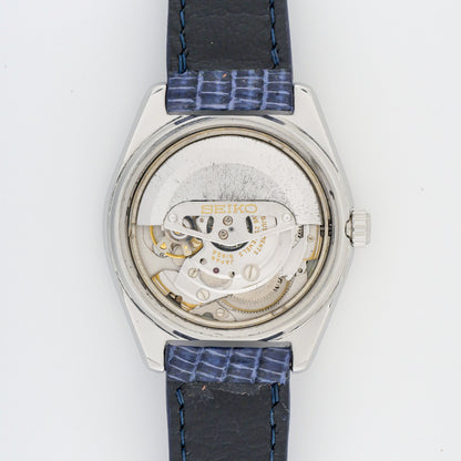 GRAND SEIKO GS AUTOMATIC HI-BEAT REF. 6145-8000