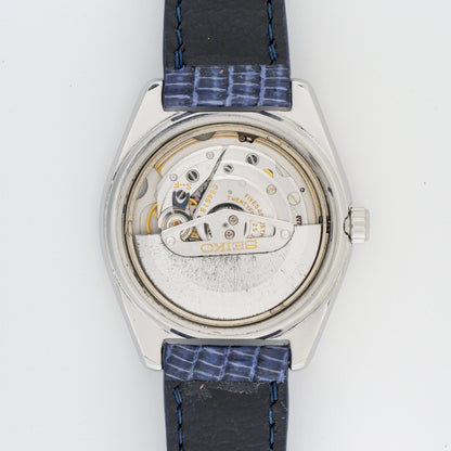 GRAND SEIKO GS AUTOMATIC HI-BEAT REF. 6145-8000