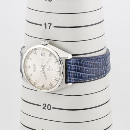GRAND SEIKO GS AUTOMATIC HI-BEAT REF. 6145-8000
