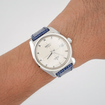 GRAND SEIKO GS AUTOMATIC HI-BEAT REF. 6145-8000