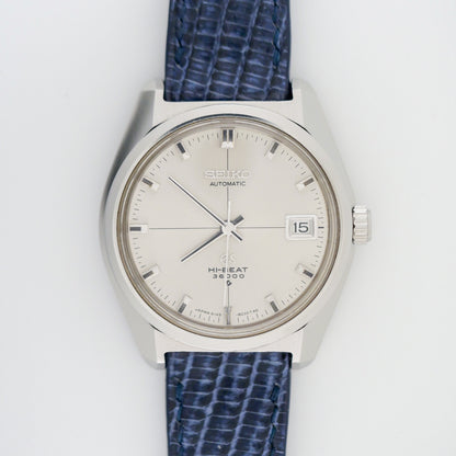 GRAND SEIKO GS AUTOMATIC HI-BEAT REF. 6145-8000