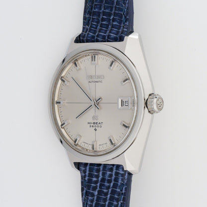GRAND SEIKO GS AUTOMATIC HI-BEAT REF. 6145-8000