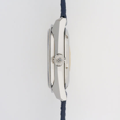 GRAND SEIKO GS AUTOMATIC HI-BEAT REF. 6145-8000