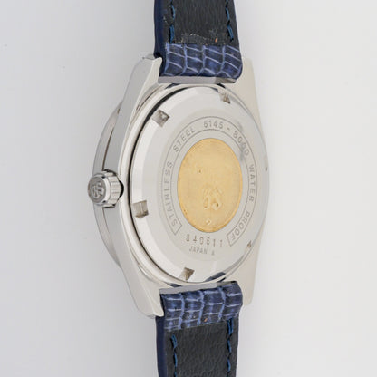 GRAND SEIKO GS AUTOMATIC HI-BEAT REF. 6145-8000