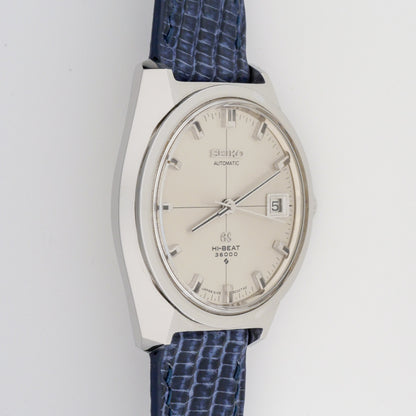 GRAND SEIKO GS AUTOMATIC HI-BEAT REF. 6145-8000