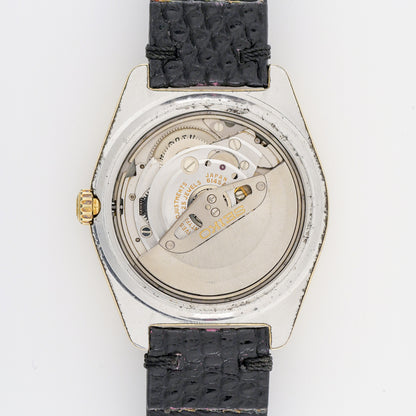 GRAND SEIKO GS AUTOMATIC HI-BEAT REF. 6145-8000