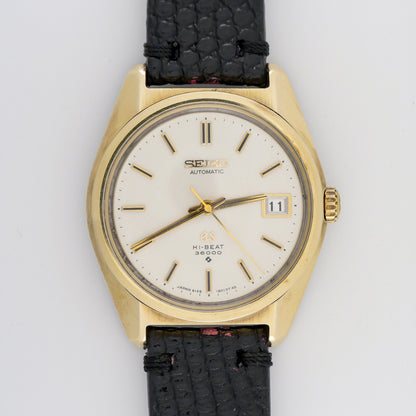 GRAND SEIKO GS AUTOMATIC HI-BEAT REF. 6145-8000