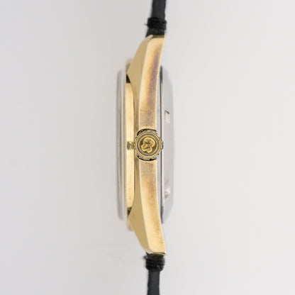 GRAND SEIKO GS AUTOMATIC HI-BEAT REF. 6145-8000