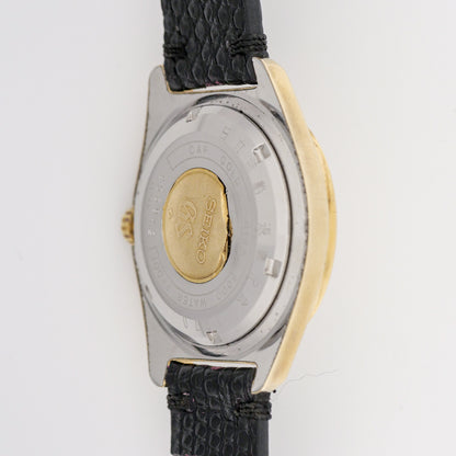 GRAND SEIKO GS AUTOMATIC HI-BEAT REF. 6145-8000