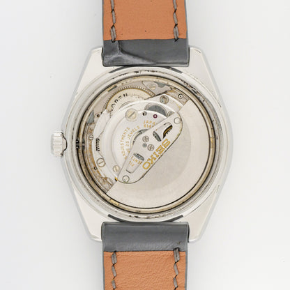 GRAND SEIKO GS AUTOMATIC HI-BEAT REF. 6145-8000