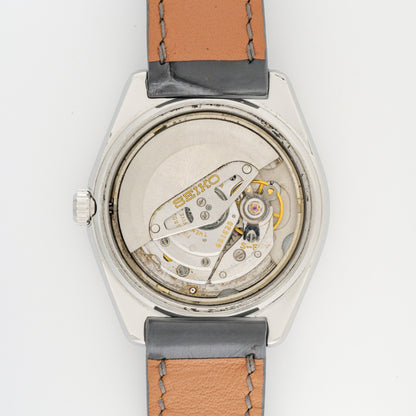 GRAND SEIKO GS AUTOMATIC HI-BEAT REF. 6145-8000