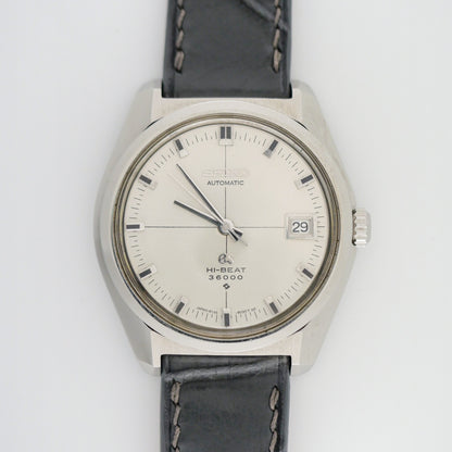 GRAND SEIKO GS AUTOMATIC HI-BEAT REF. 6145-8000
