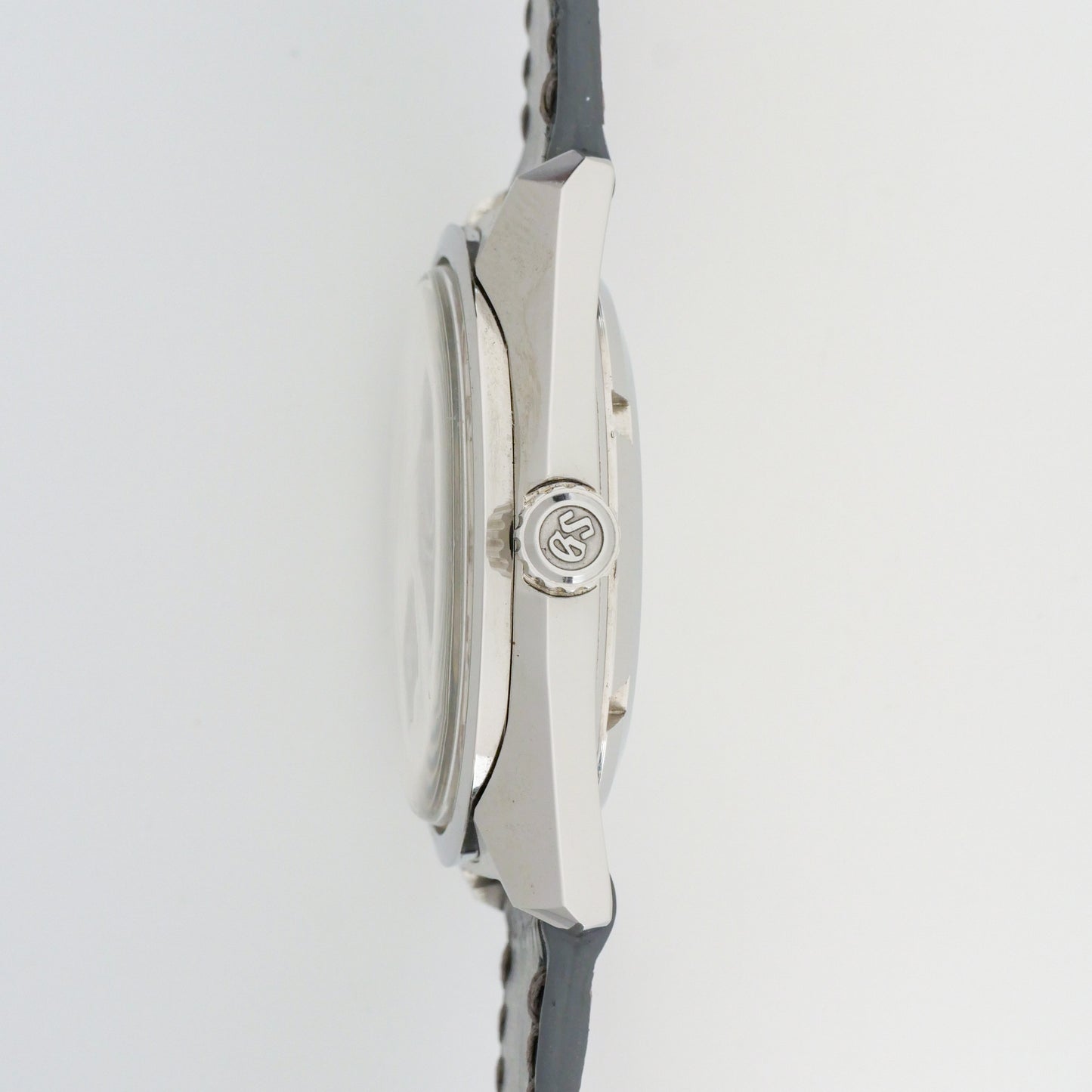 GRAND SEIKO GS AUTOMATIC HI-BEAT REF. 6145-8000