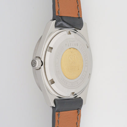 GRAND SEIKO GS AUTOMATIC HI-BEAT REF. 6145-8000