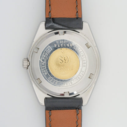 GRAND SEIKO GS AUTOMATIC HI-BEAT REF. 6145-8000