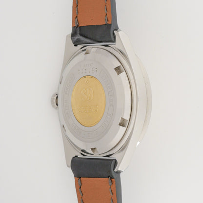 GRAND SEIKO GS AUTOMATIC HI-BEAT REF. 6145-8000