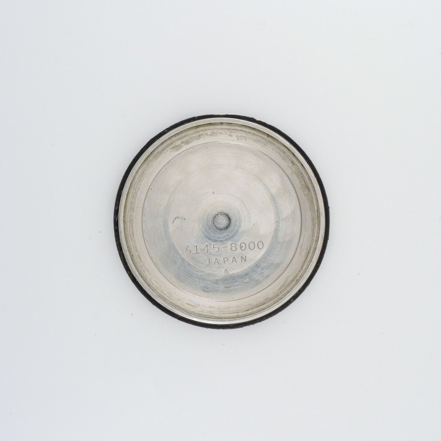 GRAND SEIKO AUTOMATIC HI-BEAT 36000 REF. 6145-8000