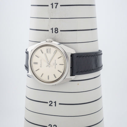 GRAND SEIKO AUTOMATIC HI-BEAT 36000 REF. 6145-8000