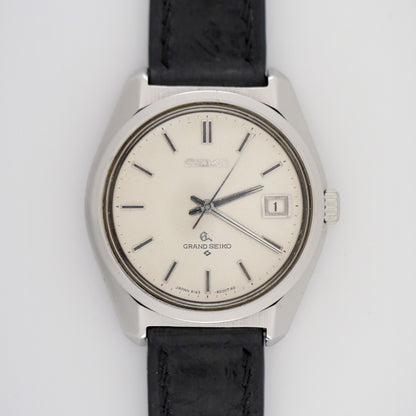 GRAND SEIKO AUTOMATIC HI-BEAT 36000 REF. 6145-8000