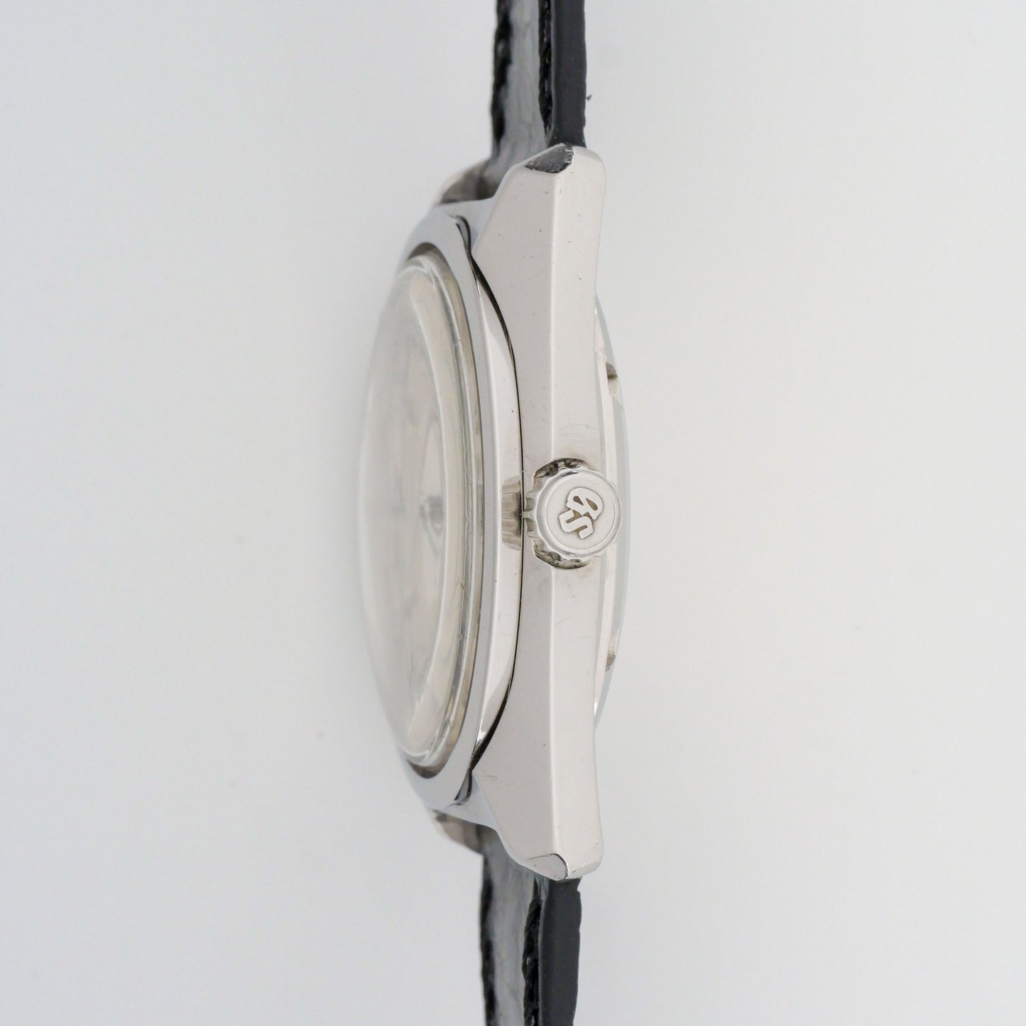 GRAND SEIKO AUTOMATIC HI-BEAT 36000 REF. 6145-8000