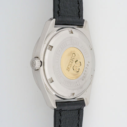 GRAND SEIKO AUTOMATIC HI-BEAT 36000 REF. 6145-8000