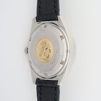 GRAND SEIKO AUTOMATIC HI-BEAT 36000 REF. 6145-8000