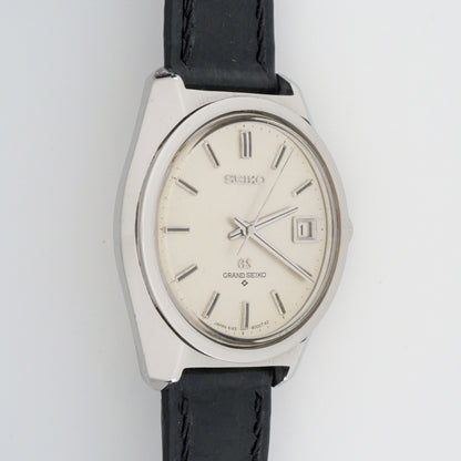 GRAND SEIKO AUTOMATIC HI-BEAT 36000 REF. 6145-8000