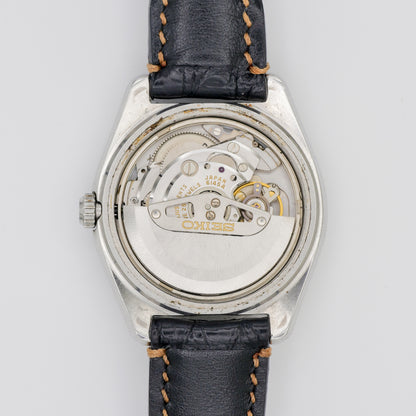 GRAND SEIKO GS AUTOMATIC HI-BEAT 36000 REF. 6145-8000