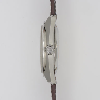 GRAND SEIKO GS AUTOMATIC HI-BEAT 36000 REF. 6145-8000